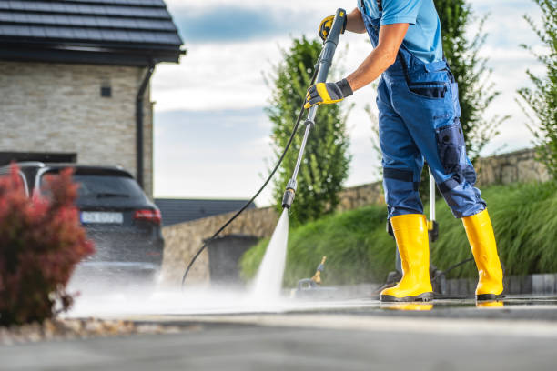 Smithville, TX Pressure Washing Services Company